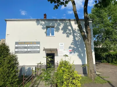 Rokicki Wojciech, dr hab.n.med. spec. okulista